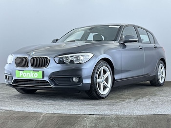 Used BMW 1 Series 2015 for sale - 79448098: Photo