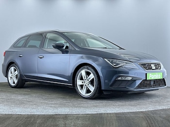 Used SEAT Leon 2020 for sale - 78984088: Photo
