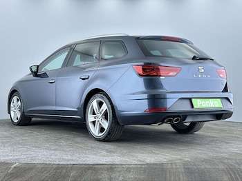 Used SEAT Leon 2020 for sale - 78984088: Photo