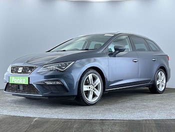 Used SEAT Leon 2020 for sale - 78984088: Photo