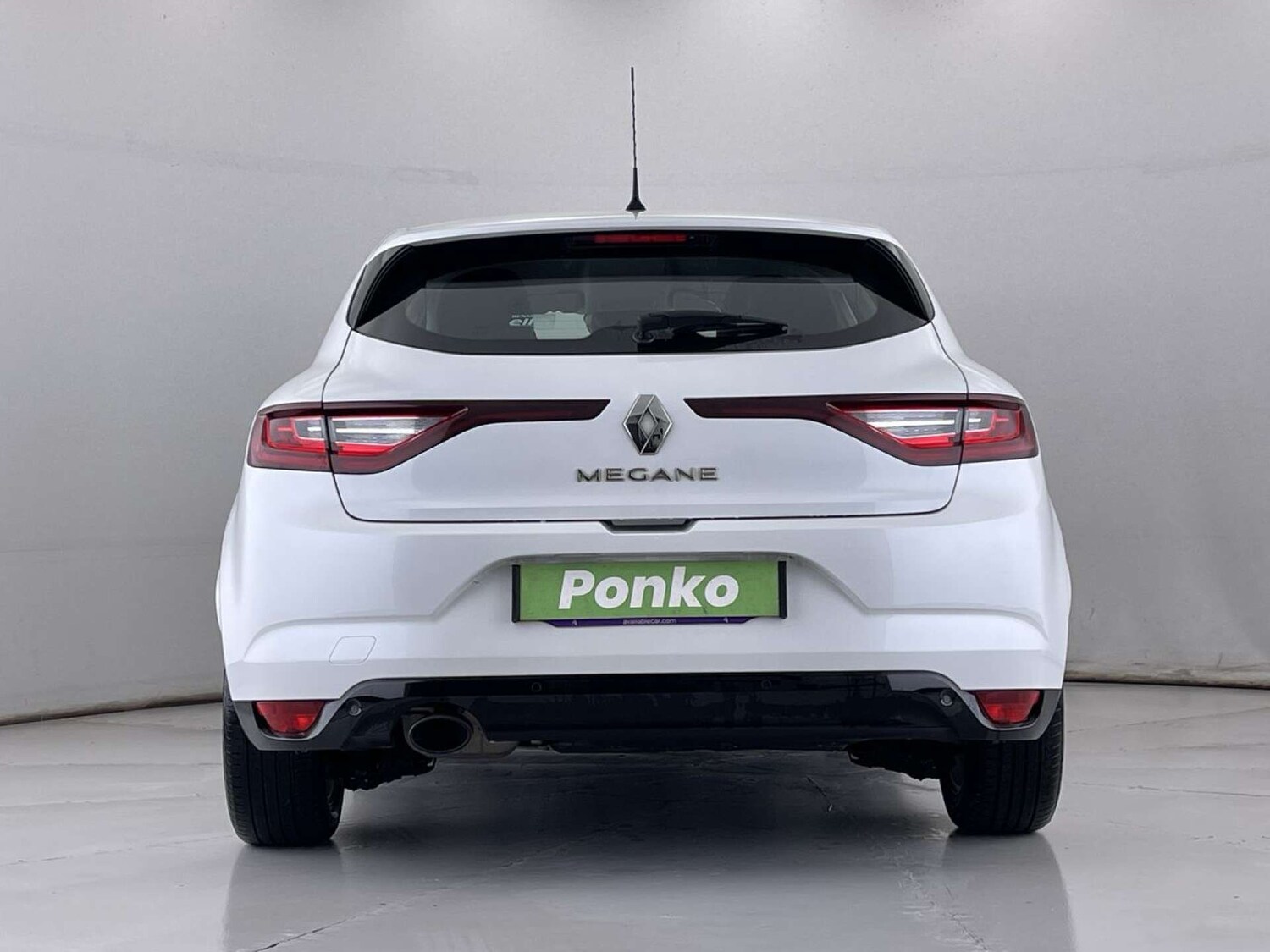 Used Renault Megane 2017 for sale - 76209998: Photo 17