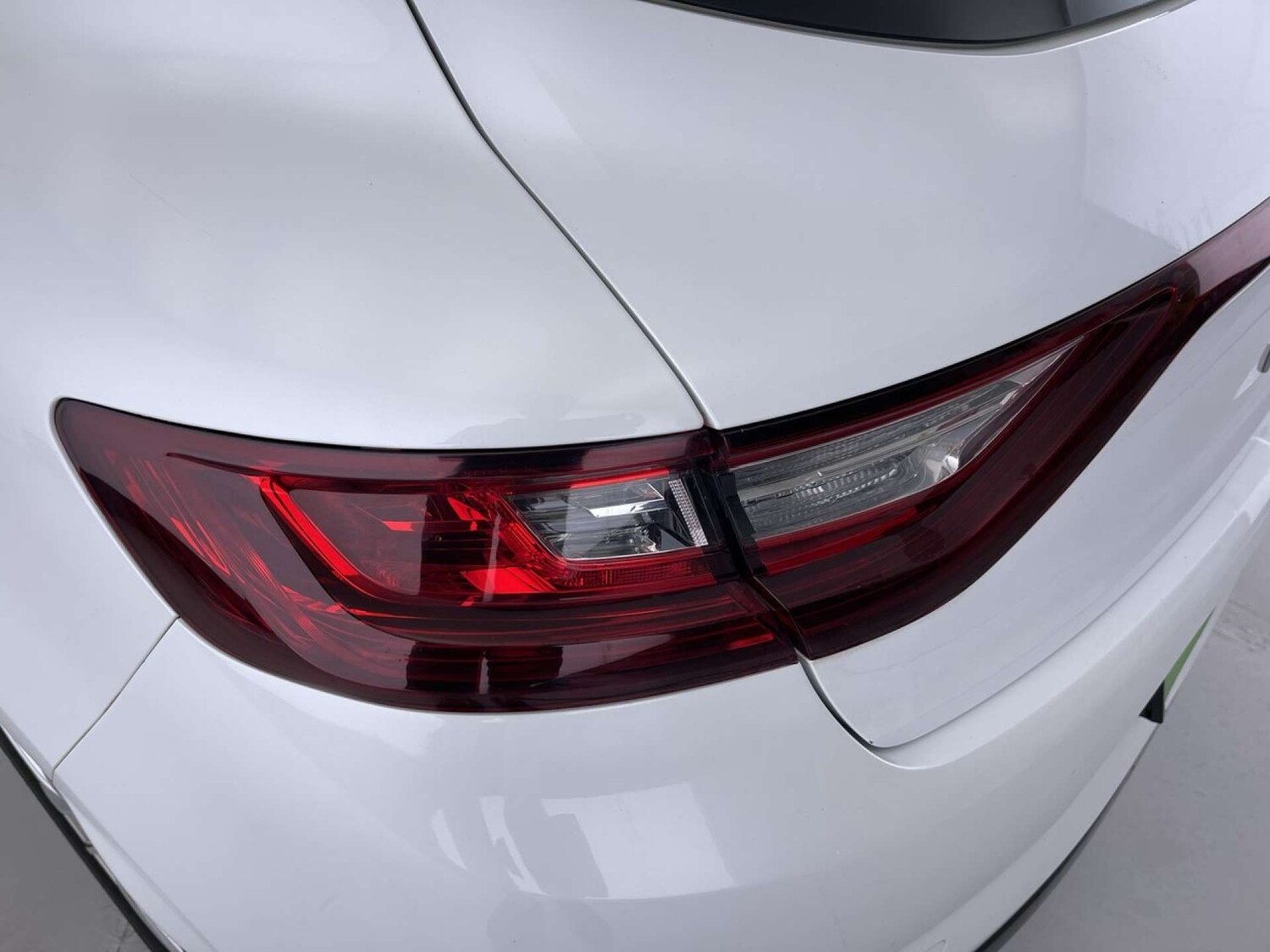 Used Renault Megane 2017 for sale - 76209998: Photo 20