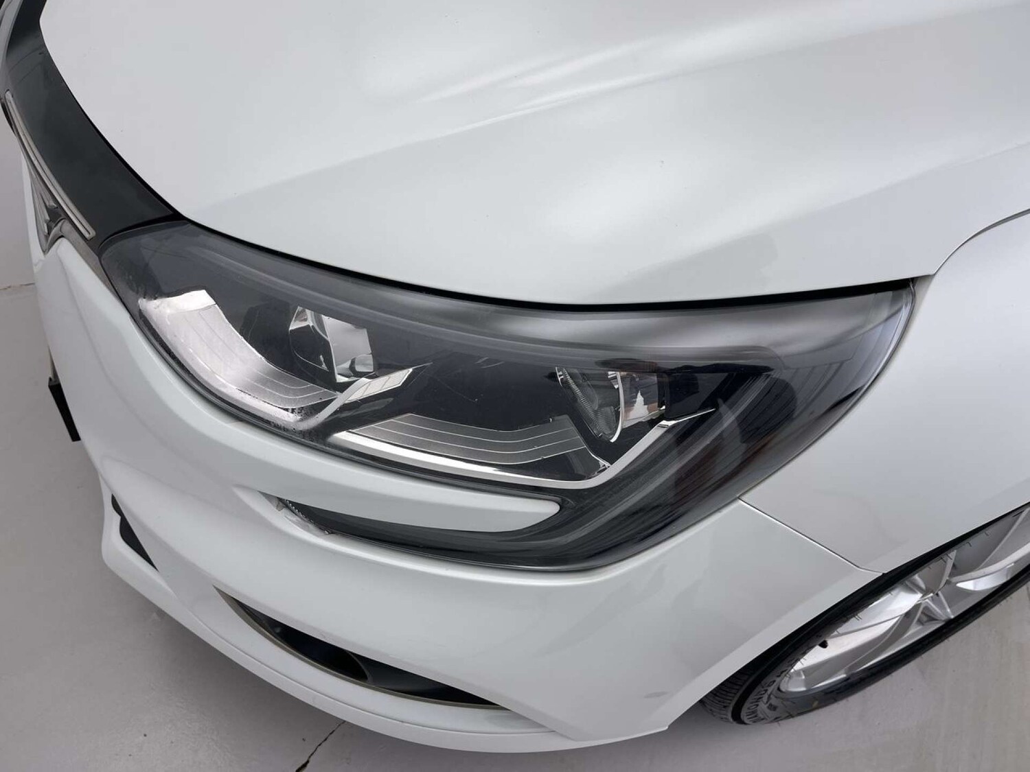 Used Renault Megane 2017 for sale - 76209998: Photo 21