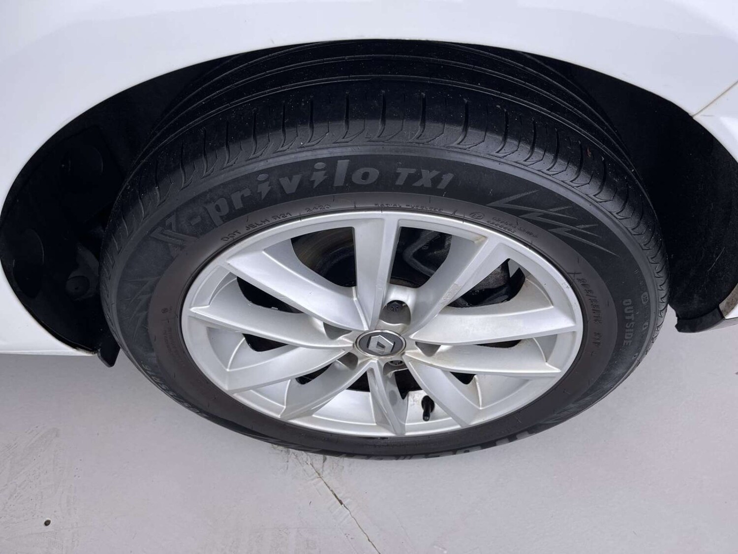 Used Renault Megane 2017 for sale - 76209998: Photo 22