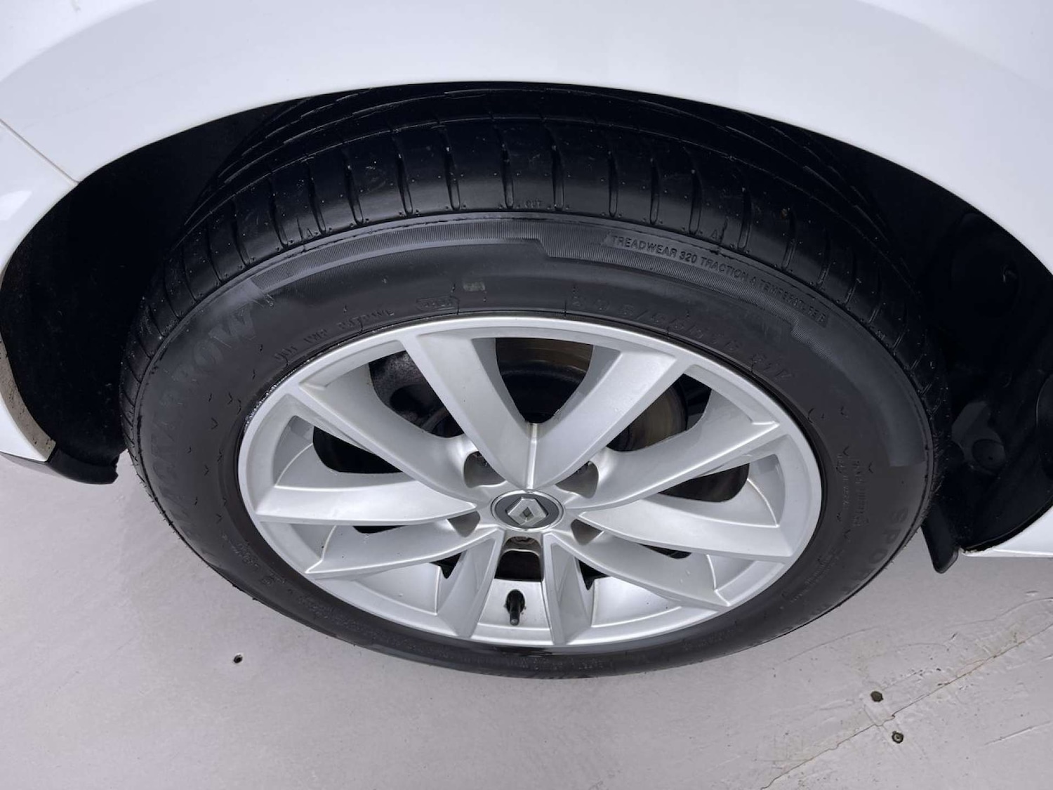 Used Renault Megane 2017 for sale - 76209998: Photo 23