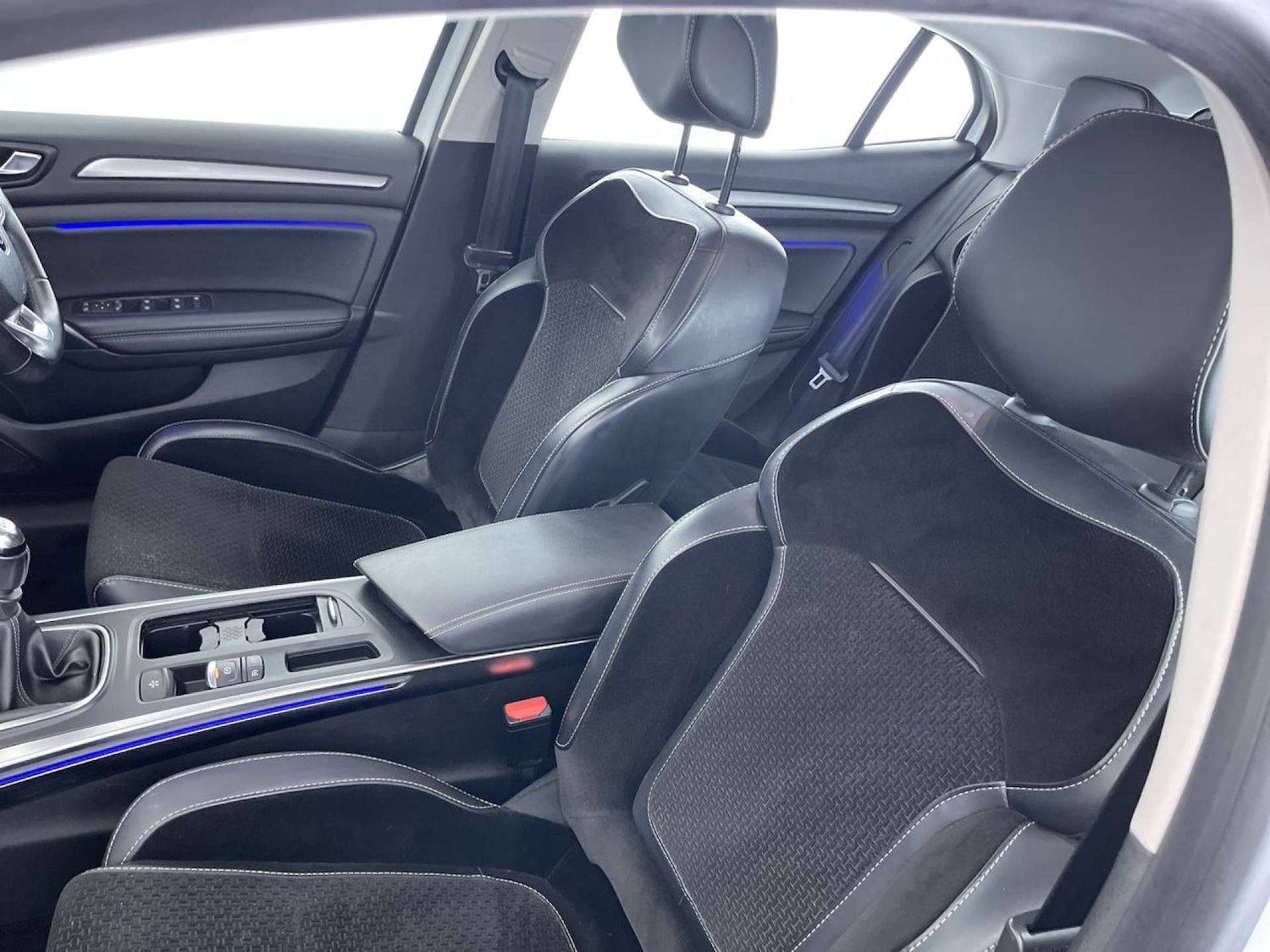 Used Renault Megane 2017 for sale - 76209998: Photo 31