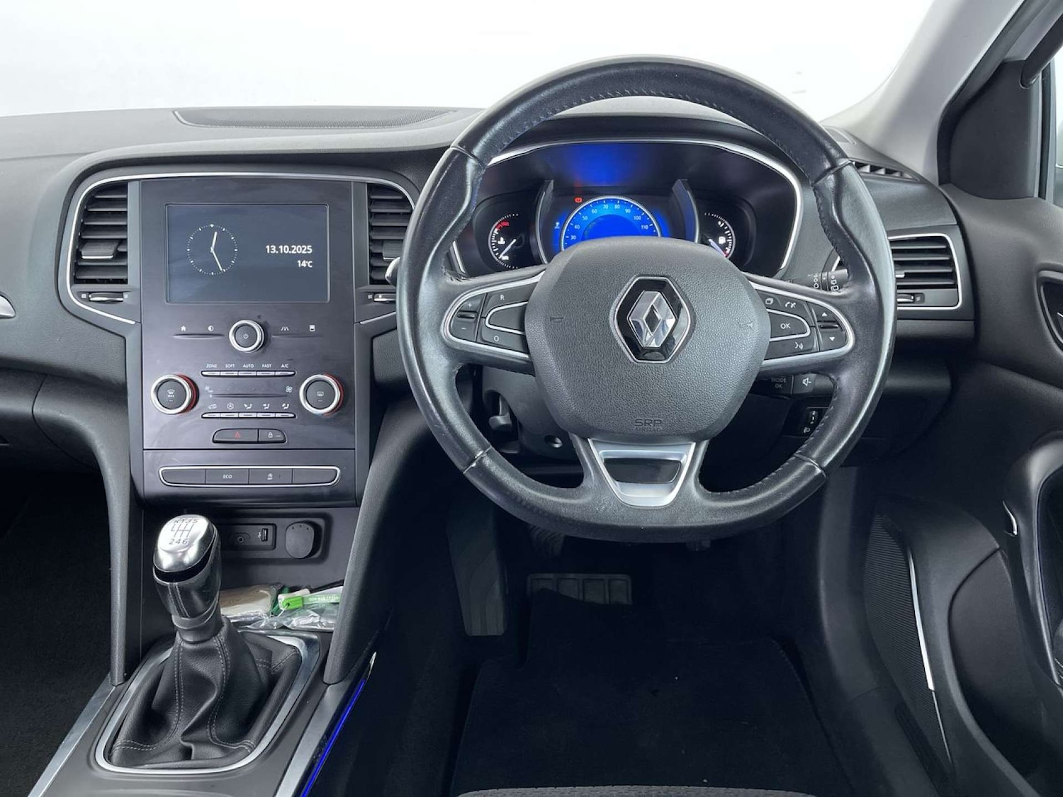 Used Renault Megane 2017 for sale - 76209998: Photo 35