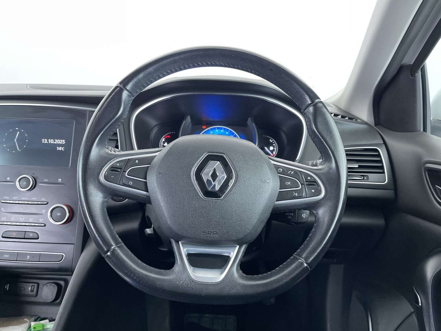 Used Renault Megane 2017 for sale - 76209998: Photo 36