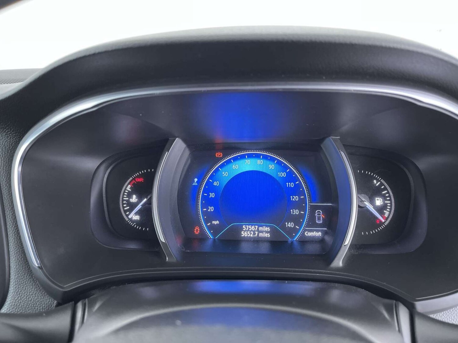 Used Renault Megane 2017 for sale - 76209998: Photo 39