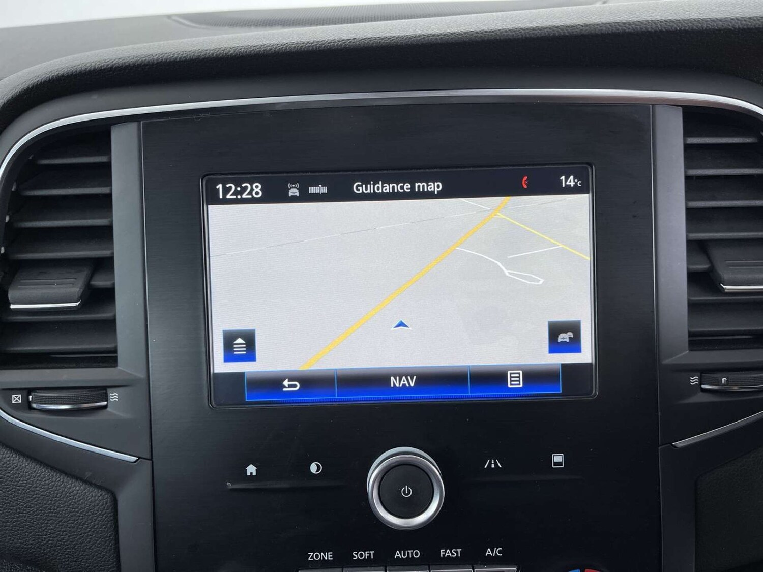 Used Renault Megane 2017 for sale - 76209998: Photo 42