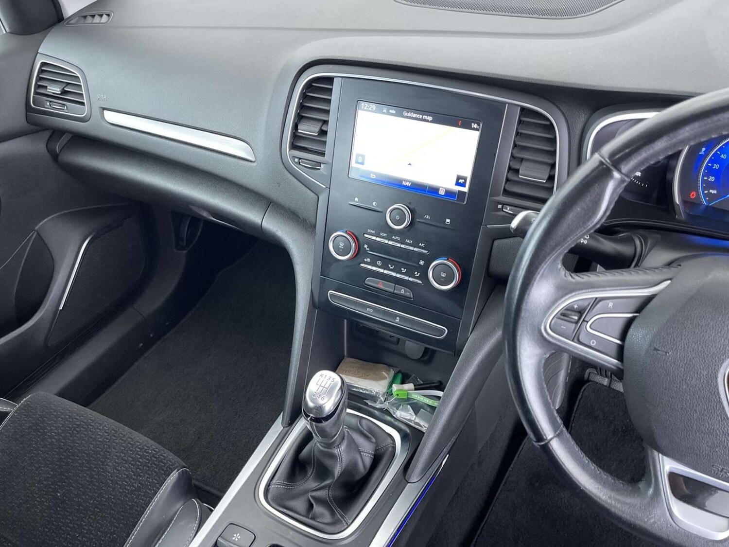 Used Renault Megane 2017 for sale - 76209998: Photo 46