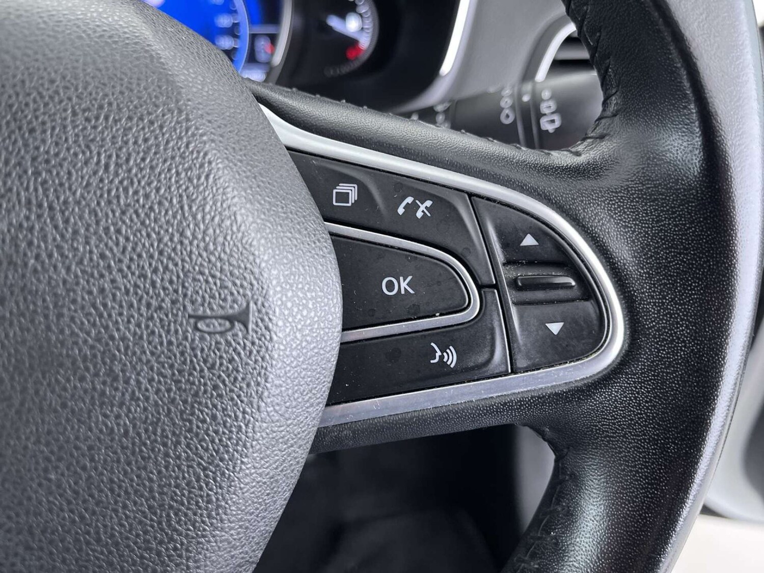 Used Renault Megane 2017 for sale - 76209998: Photo 53