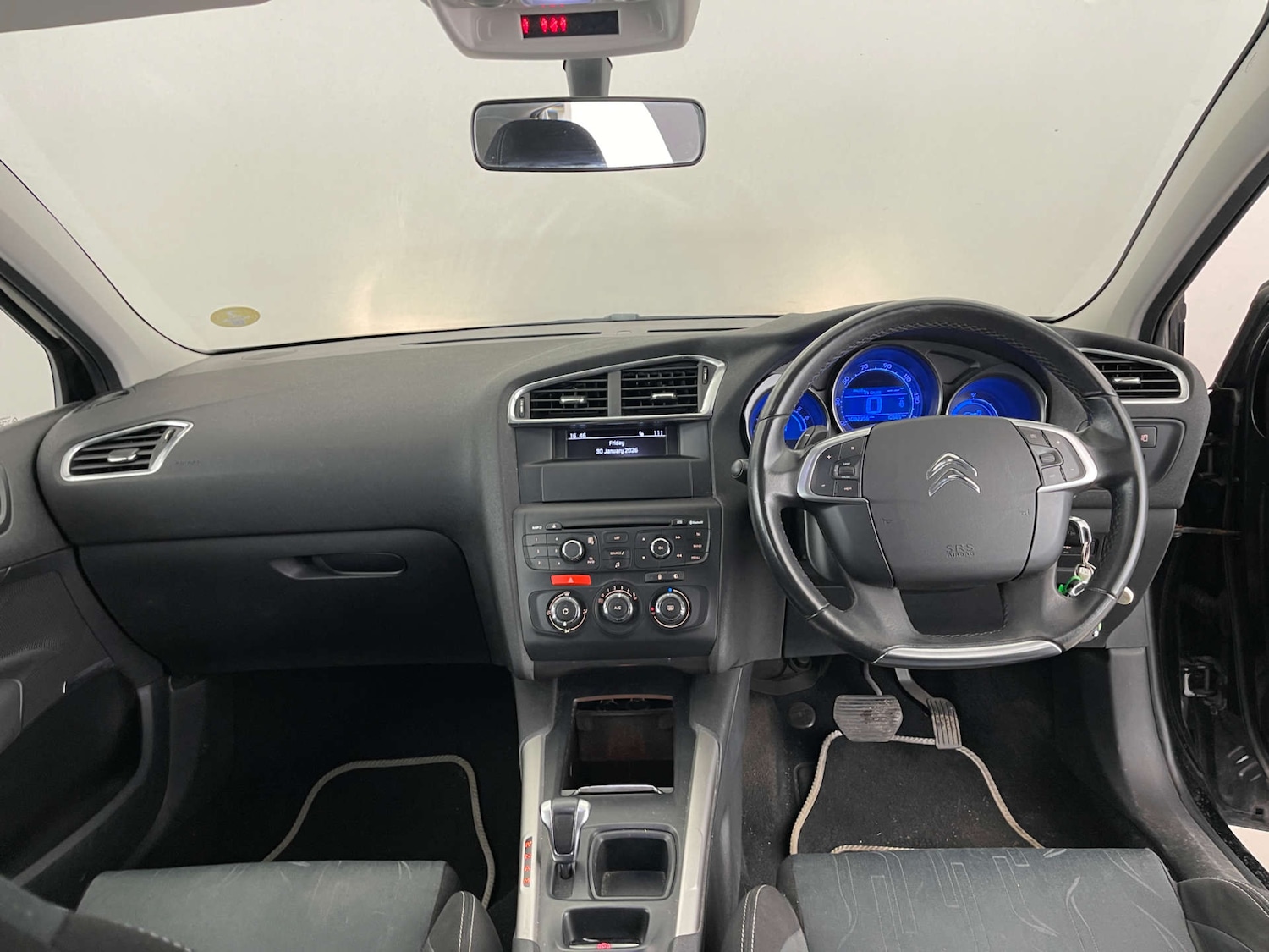 Used Citroen C4 2013 for sale - 77392248: Photo 10