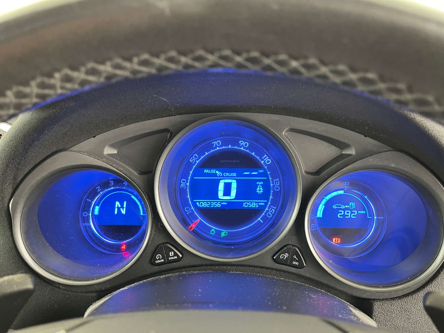 Used Citroen C4 2013 for sale - 77392248: Photo 13