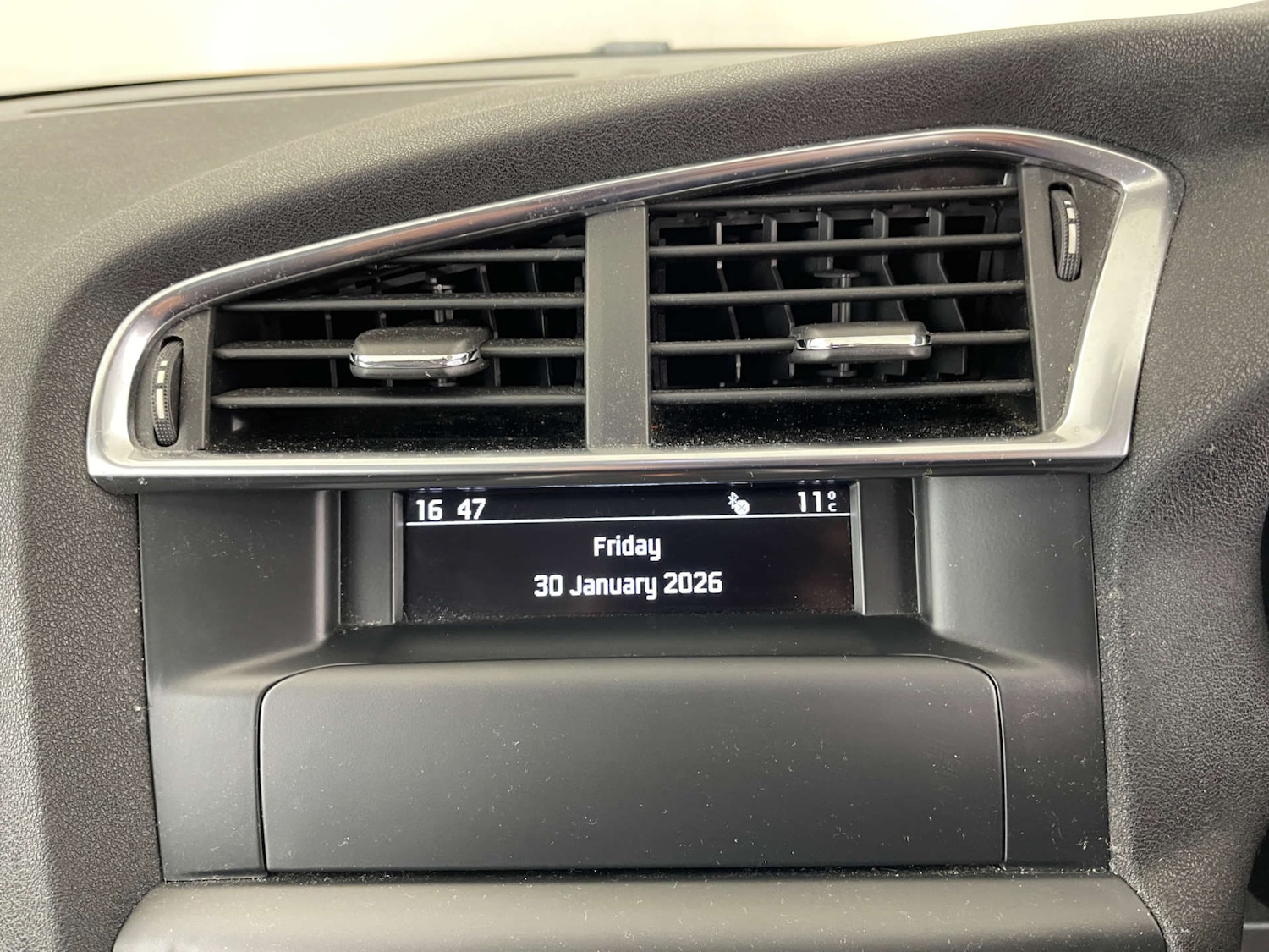 Used Citroen C4 2013 for sale - 77392248: Photo 14