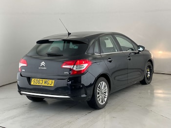 Used Citroen C4 2013 for sale - 77392248: Photo