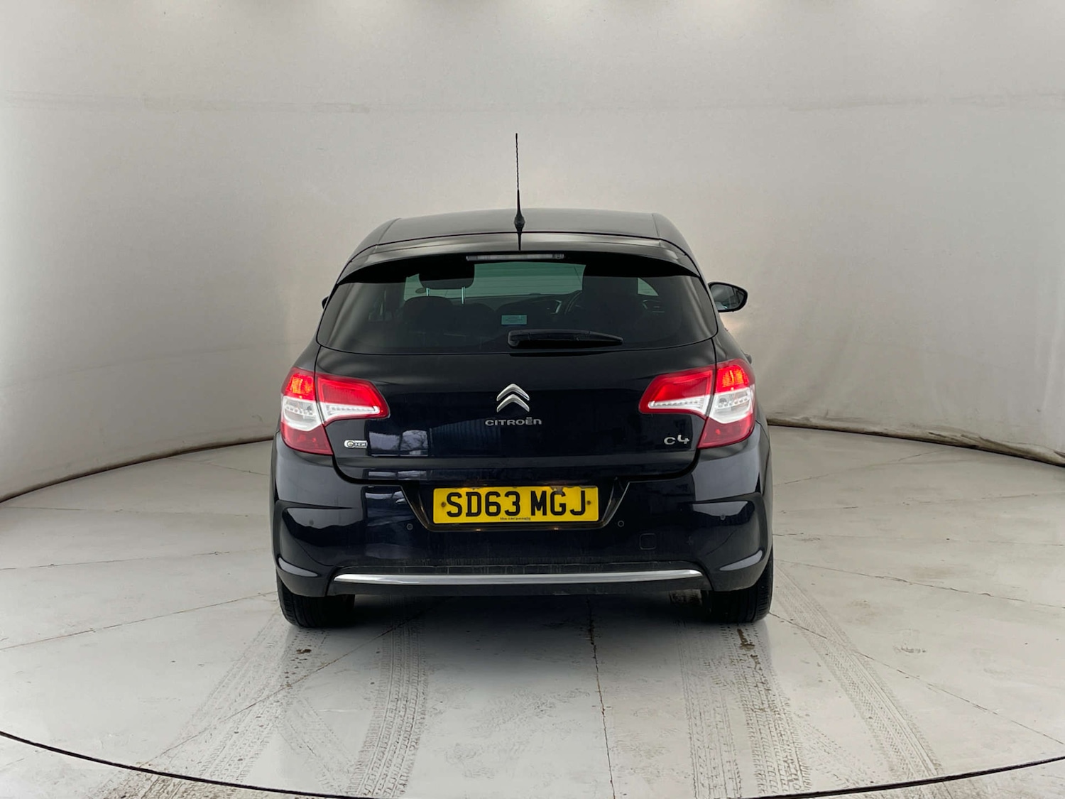 Used Citroen C4 2013 for sale - 77392248: Photo 5