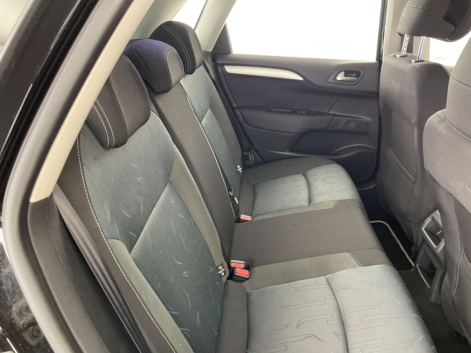 Used Citroen C4 2013 for sale - 77392248: Photo 8