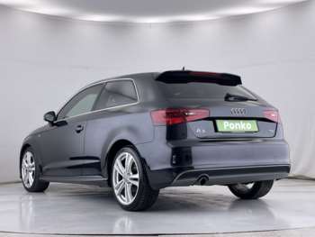 Used Audi A3 2014 for sale - 74947271: Photo