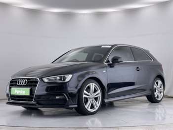 Used Audi A3 2014 for sale - 74947271: Photo