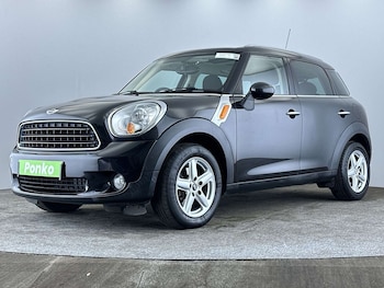 Used MINI Countryman 2012 for sale - 79495641: Photo