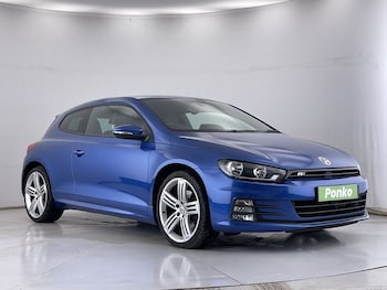 2015 (65) - 2.0 TSI 180 BlueMotion Tech R-Line 3dr