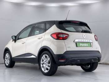 Used Renault Captur 2015 for sale - 74893336: Photo