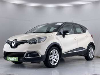 Used Renault Captur 2015 for sale - 74893336: Photo