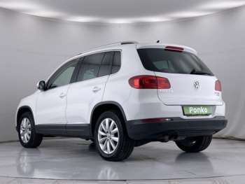 Used Volkswagen Tiguan 2013 for sale - 74930576: Photo