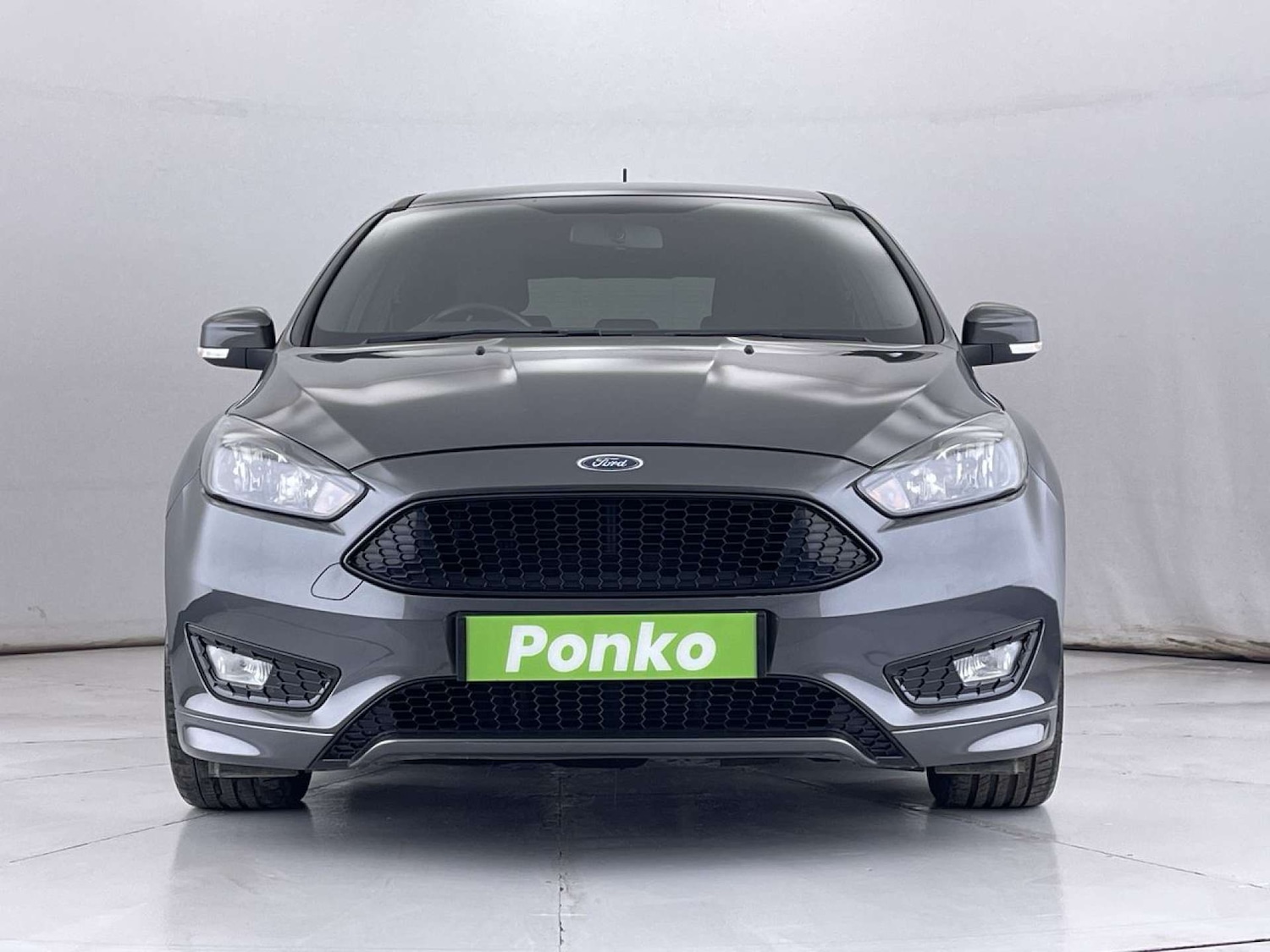 Used Ford Focus 2017 for sale - 77504089: Photo 14