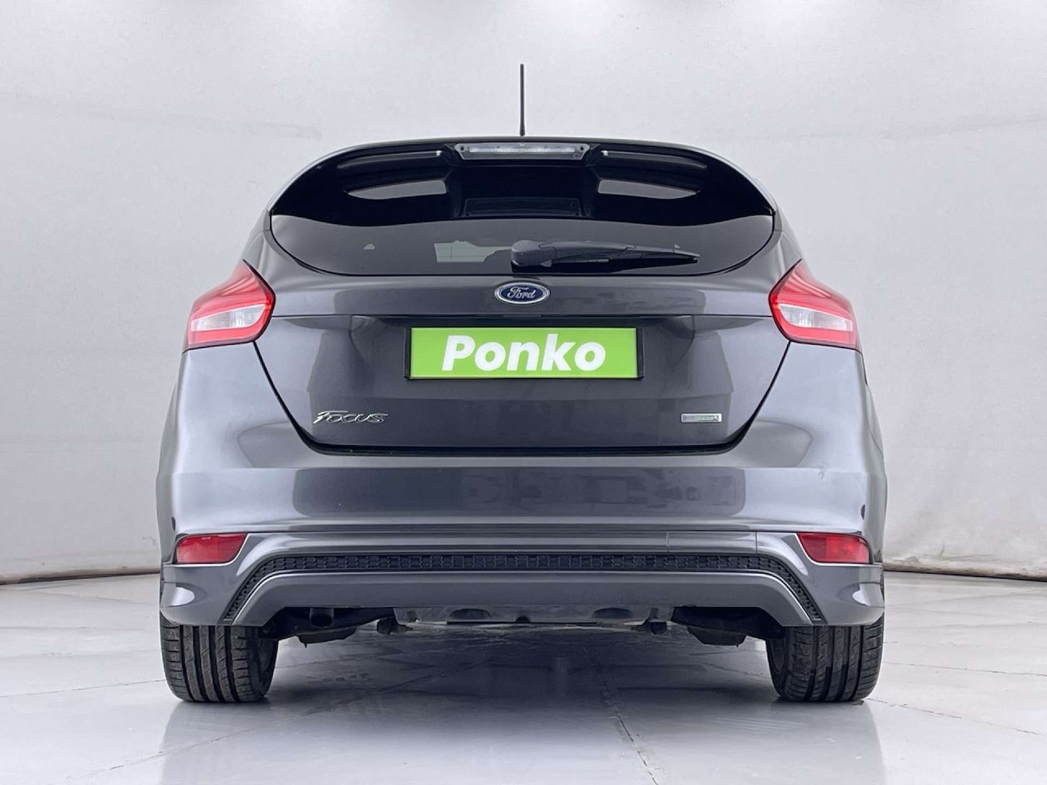 Used Ford Focus 2017 for sale - 77504089: Photo 17