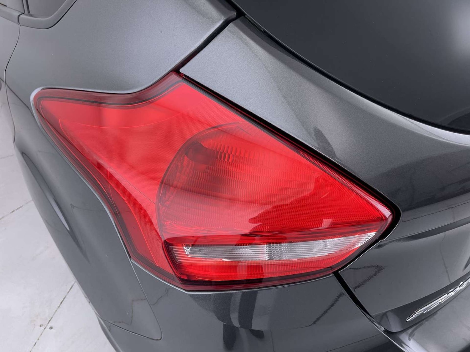 Used Ford Focus 2017 for sale - 77504089: Photo 20