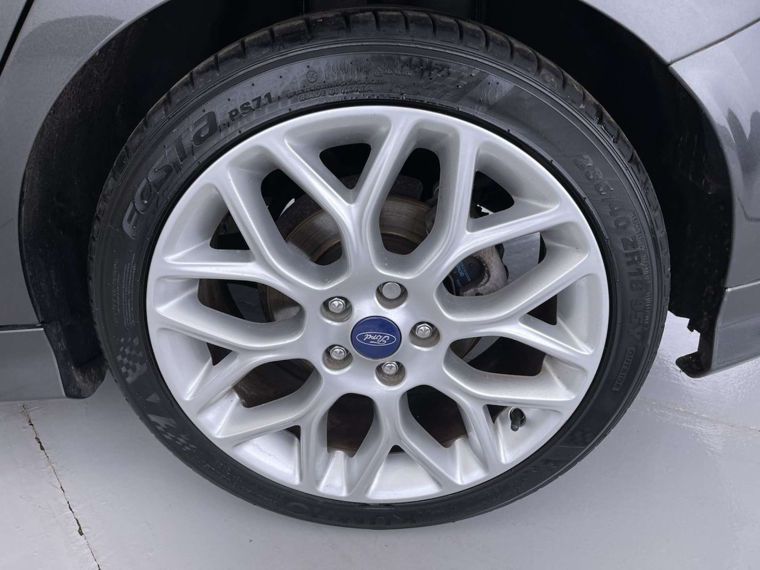 Used Ford Focus 2017 for sale - 77504089: Photo 22