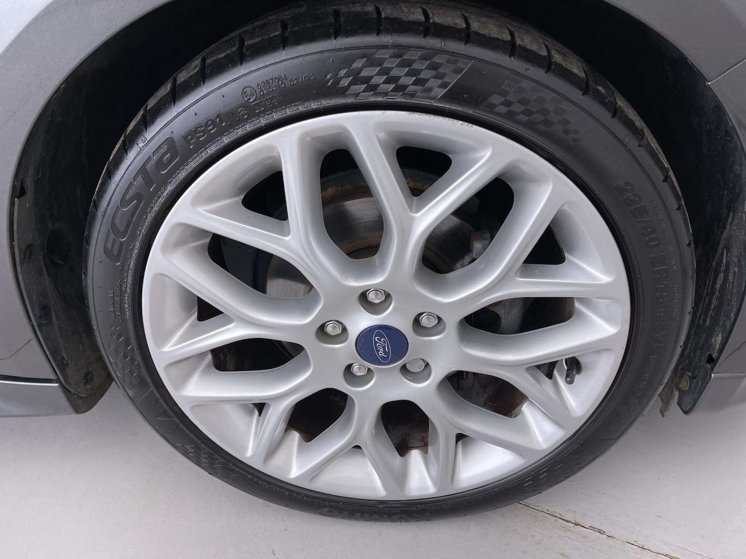 Used Ford Focus 2017 for sale - 77504089: Photo 24