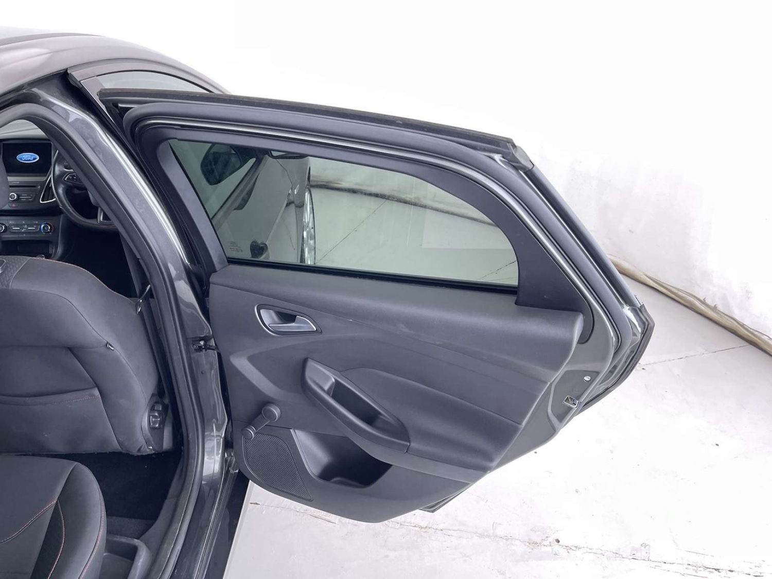 Used Ford Focus 2017 for sale - 77504089: Photo 30