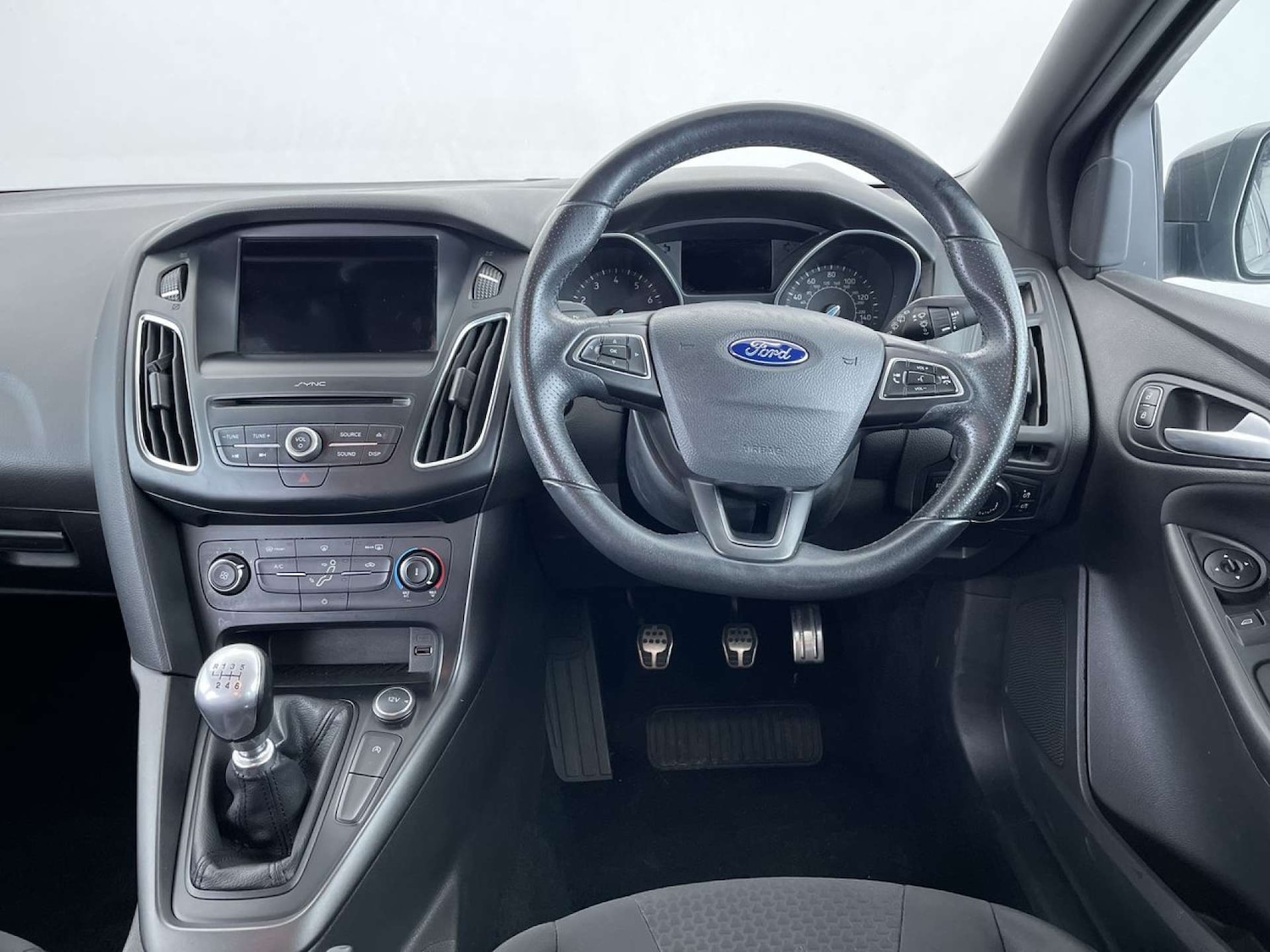 Used Ford Focus 2017 for sale - 77504089: Photo 35