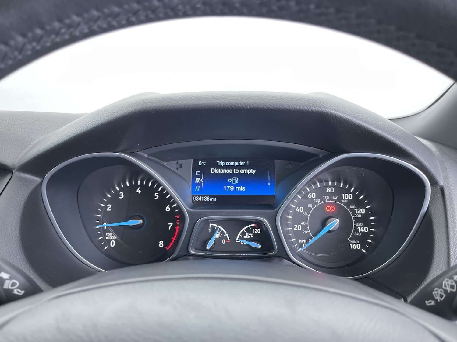 Used Ford Focus 2017 for sale - 77504089: Photo 39