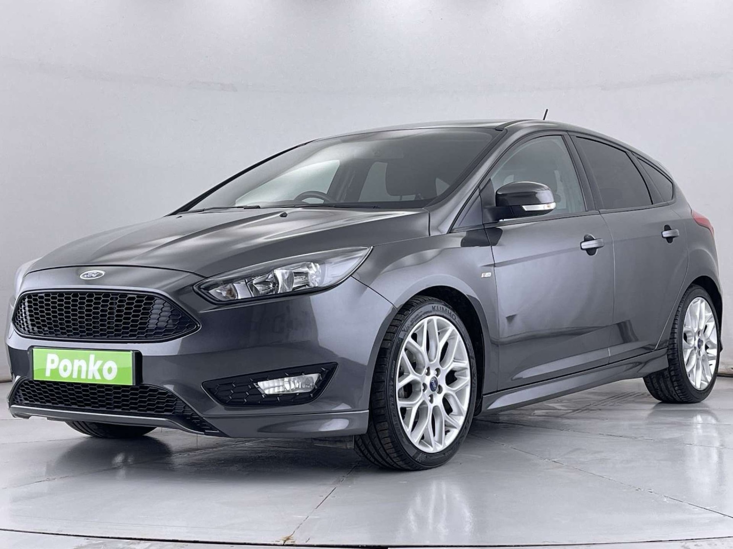 Used Ford Focus 2017 for sale - 77504089: Photo 4