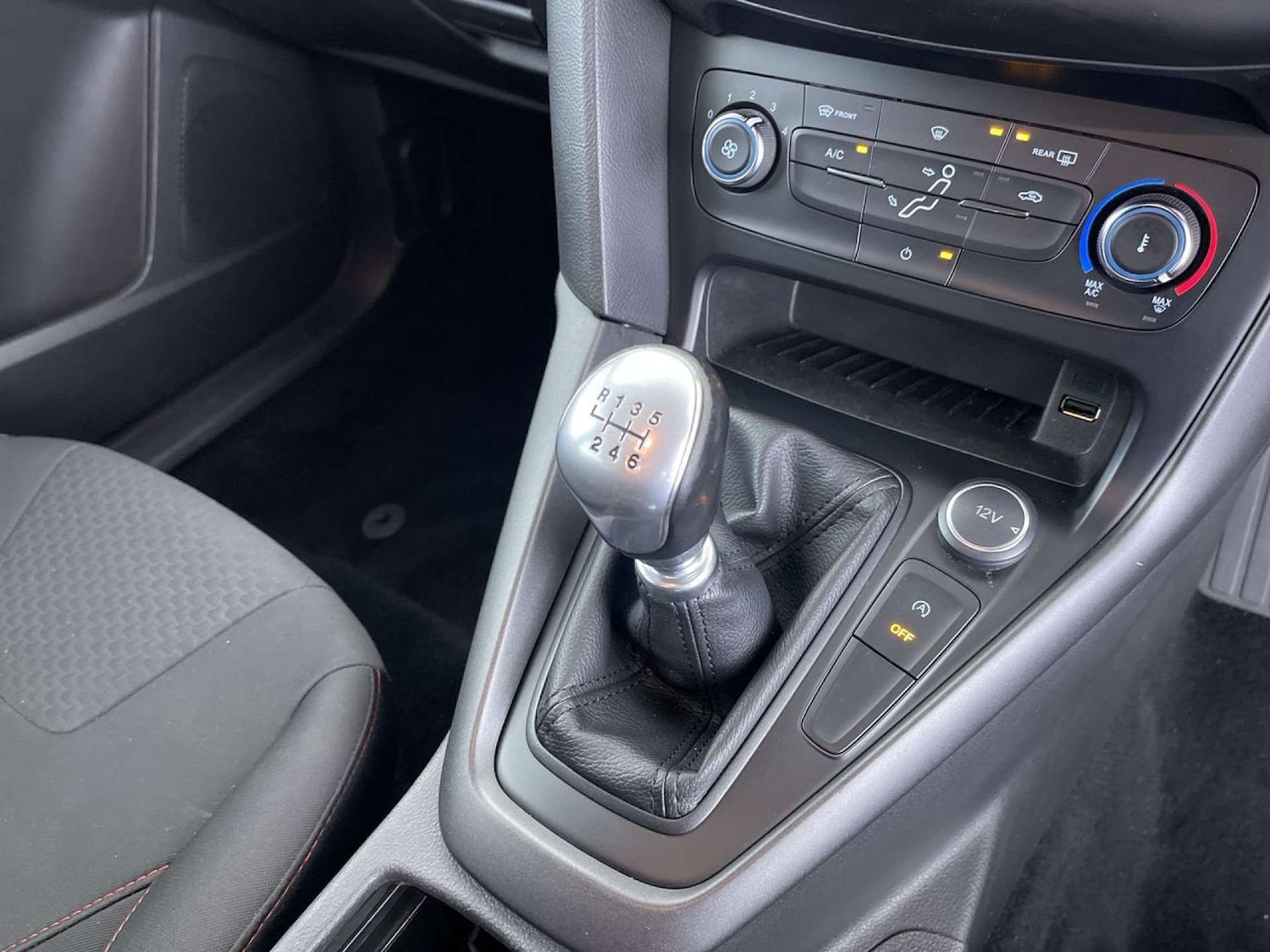 Used Ford Focus 2017 for sale - 77504089: Photo 48