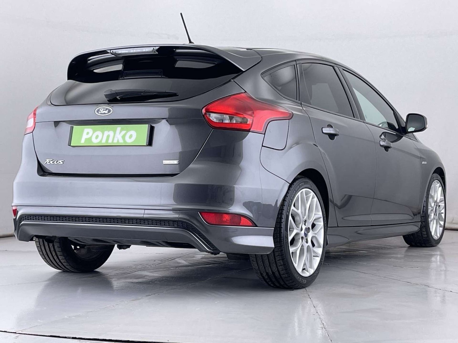 Used Ford Focus 2017 for sale - 77504089: Photo 5