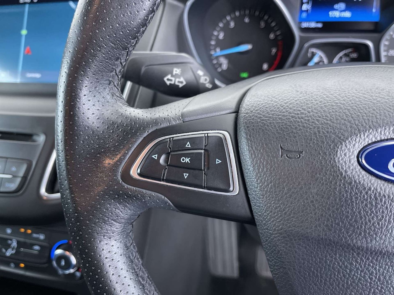 Used Ford Focus 2017 for sale - 77504089: Photo 52