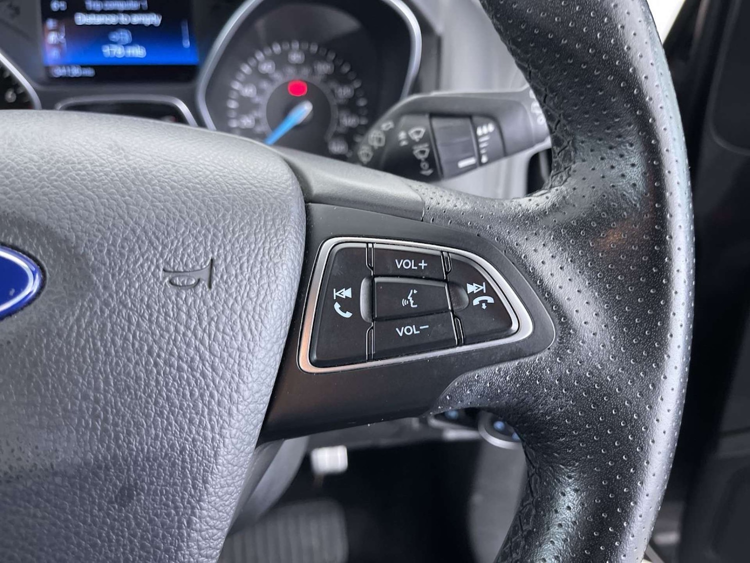 Used Ford Focus 2017 for sale - 77504089: Photo 53