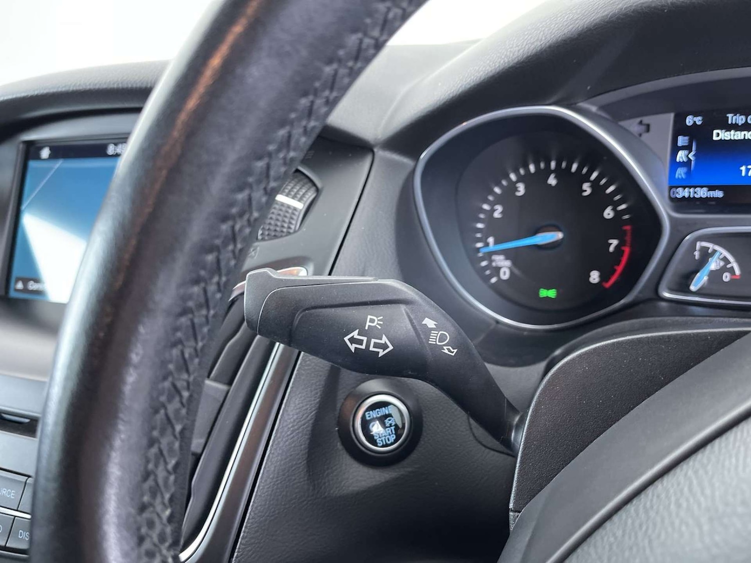 Used Ford Focus 2017 for sale - 77504089: Photo 54