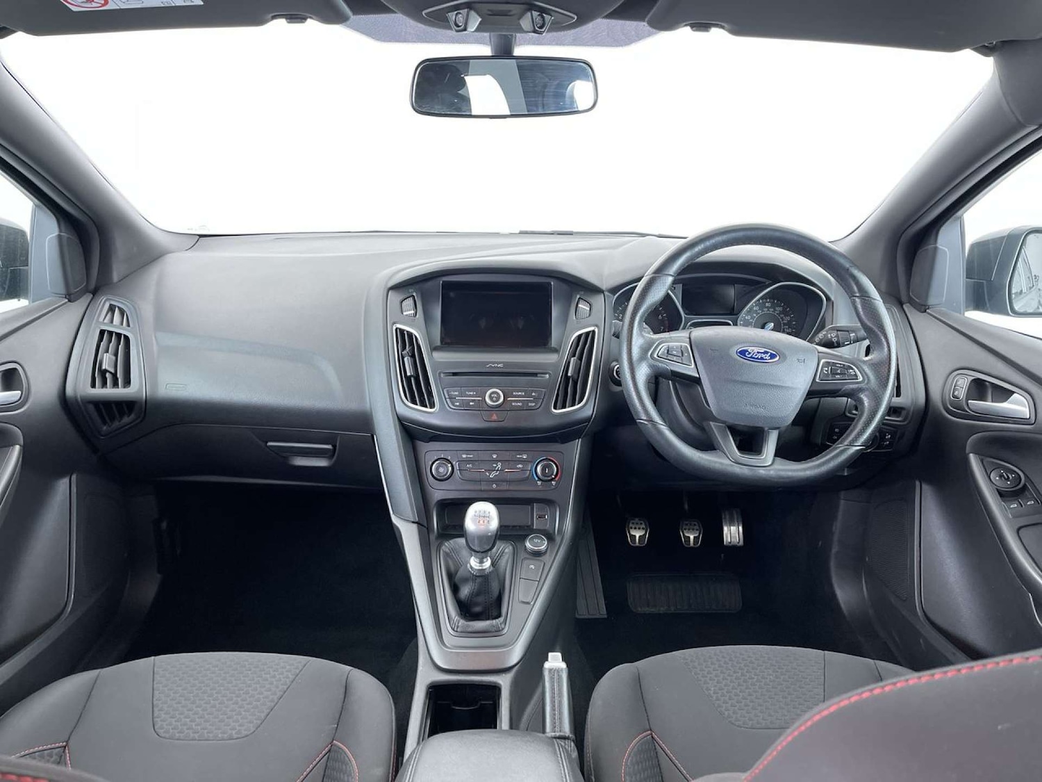 Used Ford Focus 2017 for sale - 77504089: Photo 8