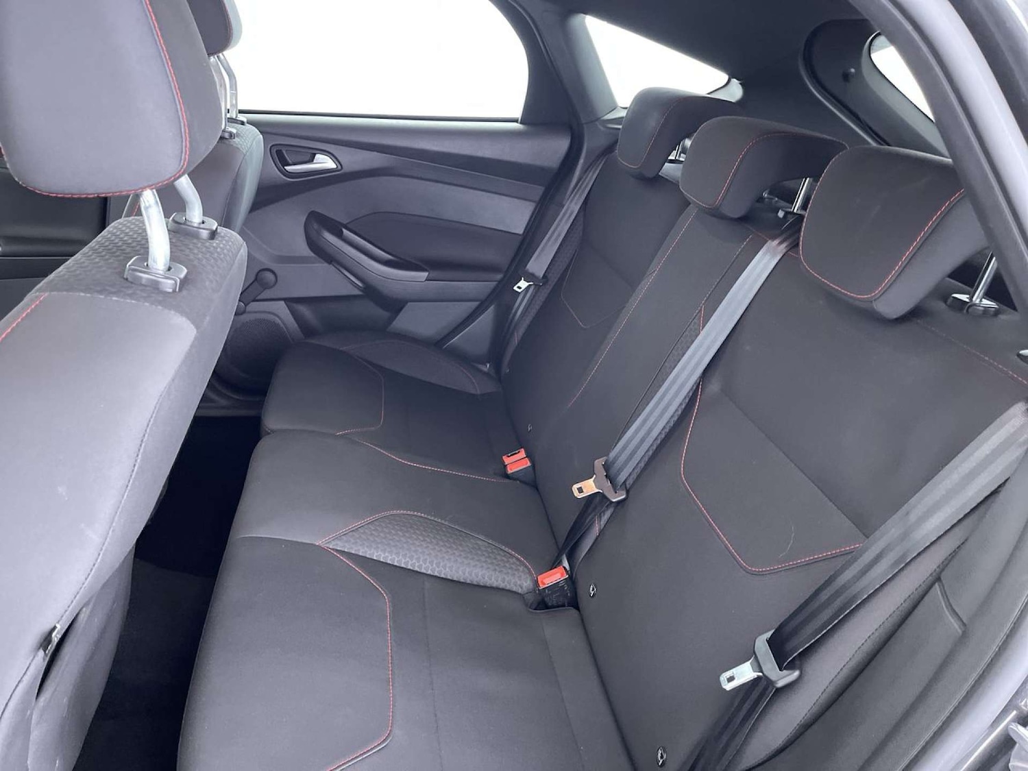 Used Ford Focus 2017 for sale - 77504089: Photo 9