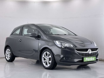 Used Vauxhall Corsa 2016 for sale - 75958145: Photo