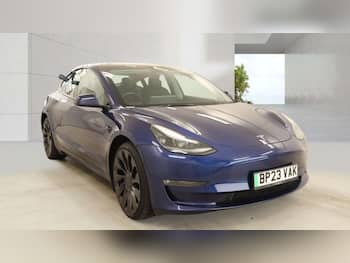 Used Tesla Model 3 2023 for sale - 79791712: Photo