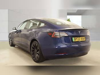 Used Tesla Model 3 2023 for sale - 79791712: Photo