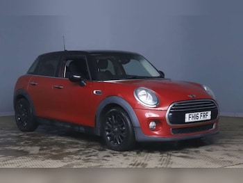 Used MINI Hatch 2016 for sale - 77422760: Photo