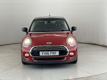 Used MINI Hatch 2016 for sale - 77422760: Photo